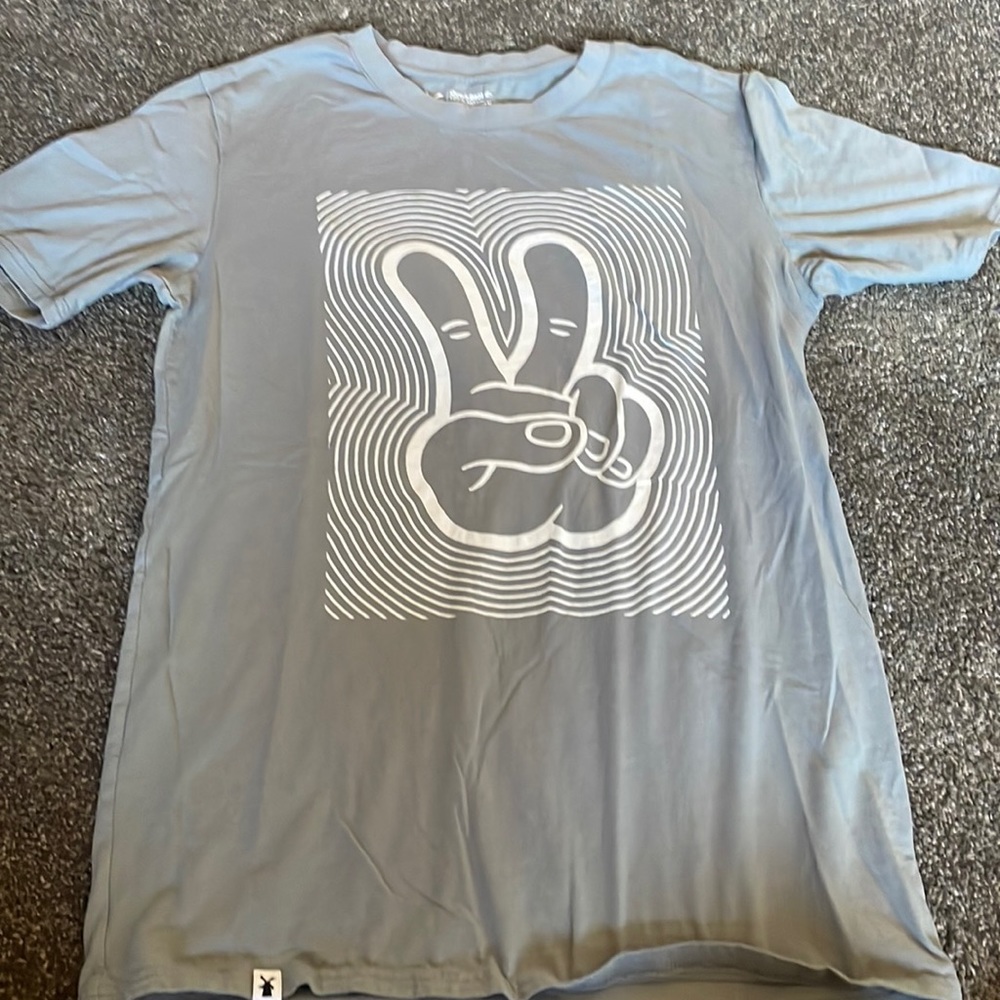 newer dutch shirt!